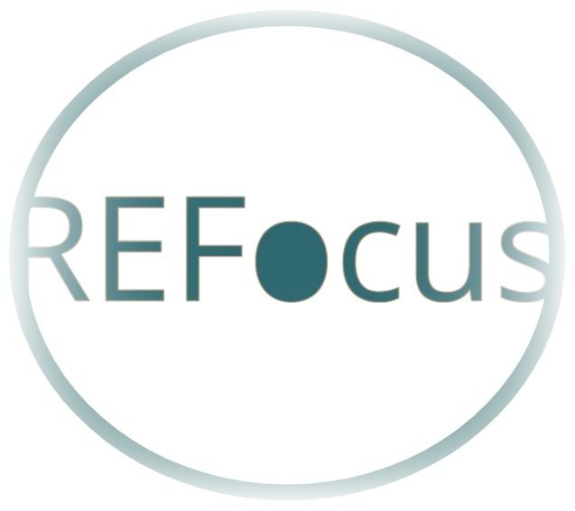 REFocus to...