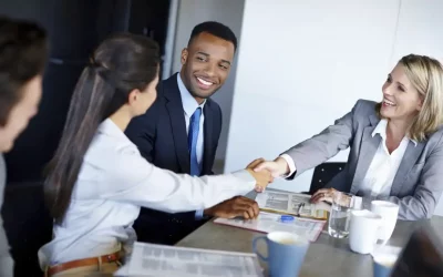 The Consulting Process